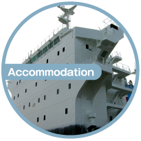 Accommodation